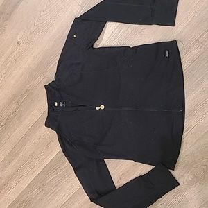 Calvin Klein Performance Zip Up jacket
